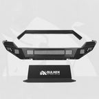 2013-2018 Dodge RAM 1500 / 2019-2021 RAM 1500 Classic Non-Winch Front Bumper