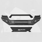 2016-2023 Toyota Tacoma Non-Winch Front Bumper
