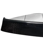 1998-2000 Ford Ranger Corner Parking Turn Signal Lights (Chrome Housing/Smoked Lens)