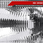 1994-2001 Dodge RAM 1500/2500/3500 Factory Style Headlights and Corner Lights (Chrome Housing/Clear Lens)