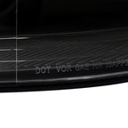 2004-2008 Ford F-150/ 2006-2008 Lincoln Mark LT Factory Style Headlights (Matte Black Housing/Clear Lens)
