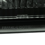 2009-2014 Ford F-150 Factory Style Headlights (Black Housing/Smoked Lens)