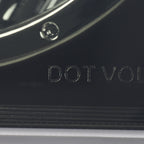 2001-2003 Toyota Highlander Factory Style Headlights (Chrome Housing/Smoked Lens)