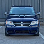 2009-2020 Dodge Journey Factory Style Headlights (Chrome Housing/Clear Lens)