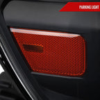 2019-2024 Dodge Ram 1500 Factory Style Crystal Headlight - Passenger Side Only (Black Housing / Clear Lens)