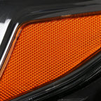 2010-2014 Subaru Legacy/Outback Projector Headlights (Matte Black Housing/Clear Lens)