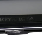2009-2018 Dodge RAM 1500 / 2019-2021 RAM Classic/ 2010-2018 RAM 2500 3500 Switchback Sequential LED C-Bar Projector Headlights (Black Housing/Smoked Lens)