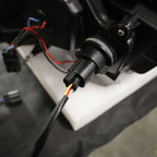 Wiring Harness For 2009-2024 Ram 1500 Projector Headlights with LED Signal