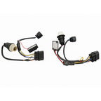 Wiring Harness For 2009-2024 Ram 1500 Projector Headlights with LED Signal