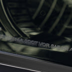 2014-2015 Chevrolet Silverado 1500 Projector Headlights (Glossy Black Housing/Smoked Lens/Chrome Trim)