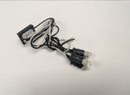 Replacement 3PC LED Bulbs Set w/ Resistor for TM