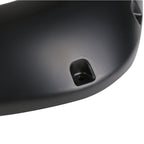 2002-2008 Dodge RAM 1500/ 2003-2009 RAM 2500 3500 Matte Black Rivet Style Fender Flares