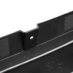 1988 - 1998 Chevrolet C10/GMC C/K 1500 Black Rugged Rivet Style Fender Flares