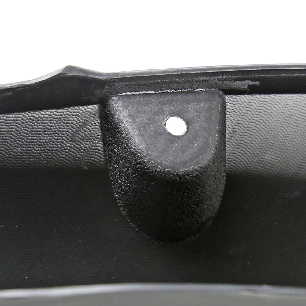 2009-2023 Dodge RAM 1500 Fleetside Black Rugged Rivet Style Fender Flares