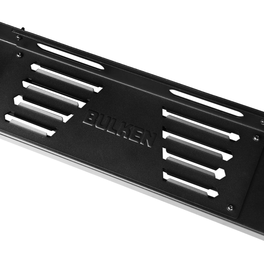 2019-2023 Dodge RAM 1500 Crew Cab Running Boards