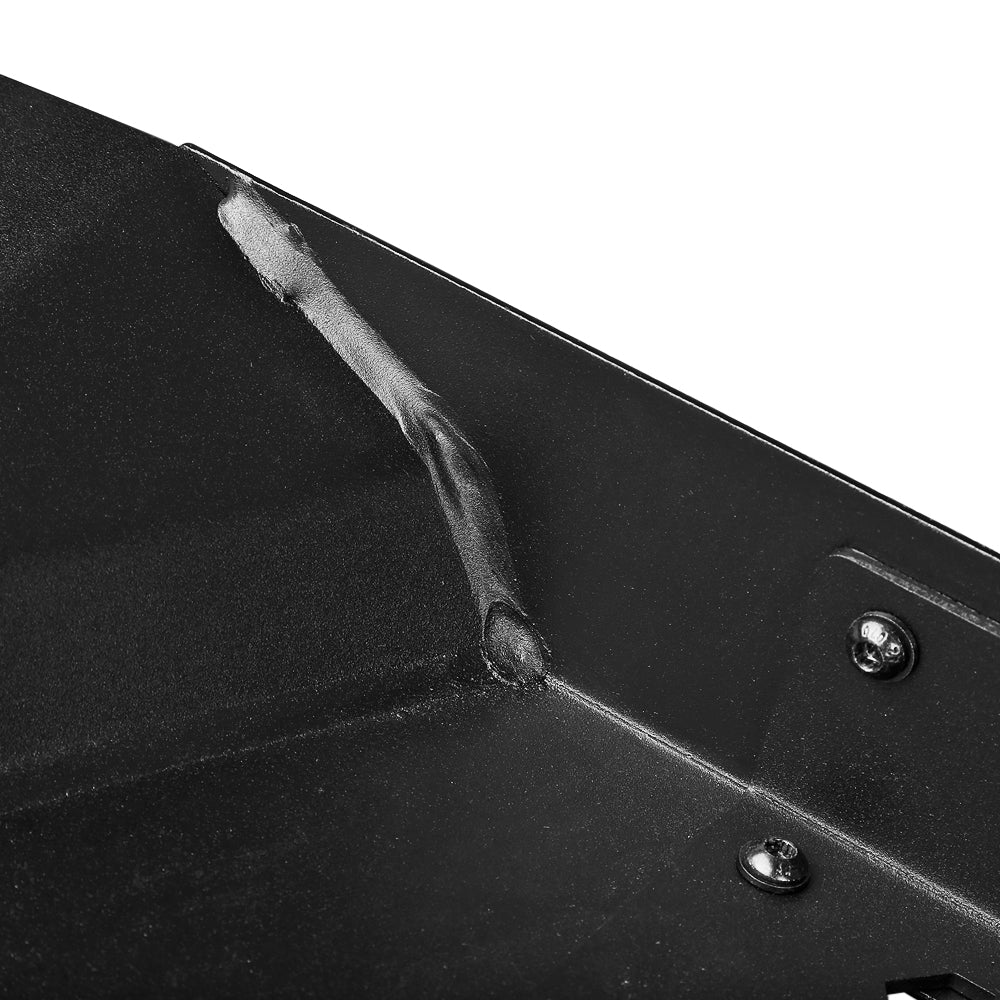 2019-2023 Dodge RAM 1500 Crew Cab Running Boards