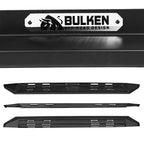 2019-2023 Dodge RAM 1500 Crew Cab Running Boards