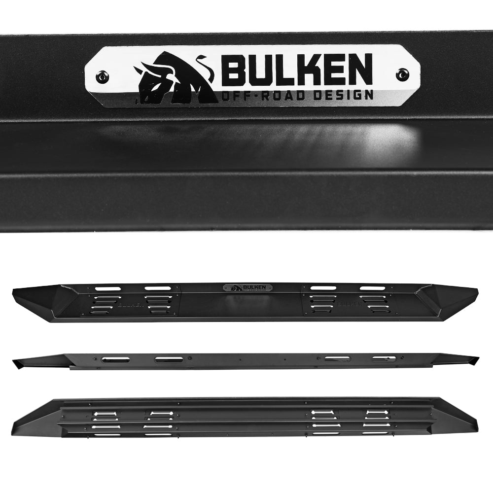 2019-2023 Dodge RAM 1500 Crew Cab Running Boards