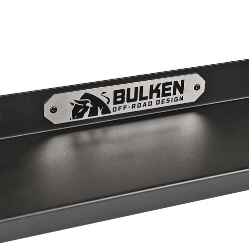 1999-2016 Ford F-250/ F-350/ F-450/ F-550 Super Duty Crew Cab Running Boards