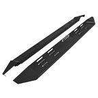 1999-2016 Ford F-250/ F-350/ F-450/ F-550 Super Duty Crew Cab Running Boards