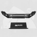 2013-2018 Dodge RAM 1500 / 2019-2021 RAM 1500 Classic Non-Winch Front Bumper
