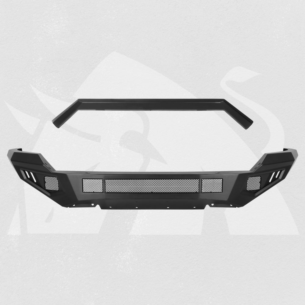 2013-2018 Dodge RAM 1500 / 2019-2021 RAM 1500 Classic Non-Winch Front Bumper