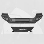 2016-2023 Toyota Tacoma Non-Winch Front Bumper