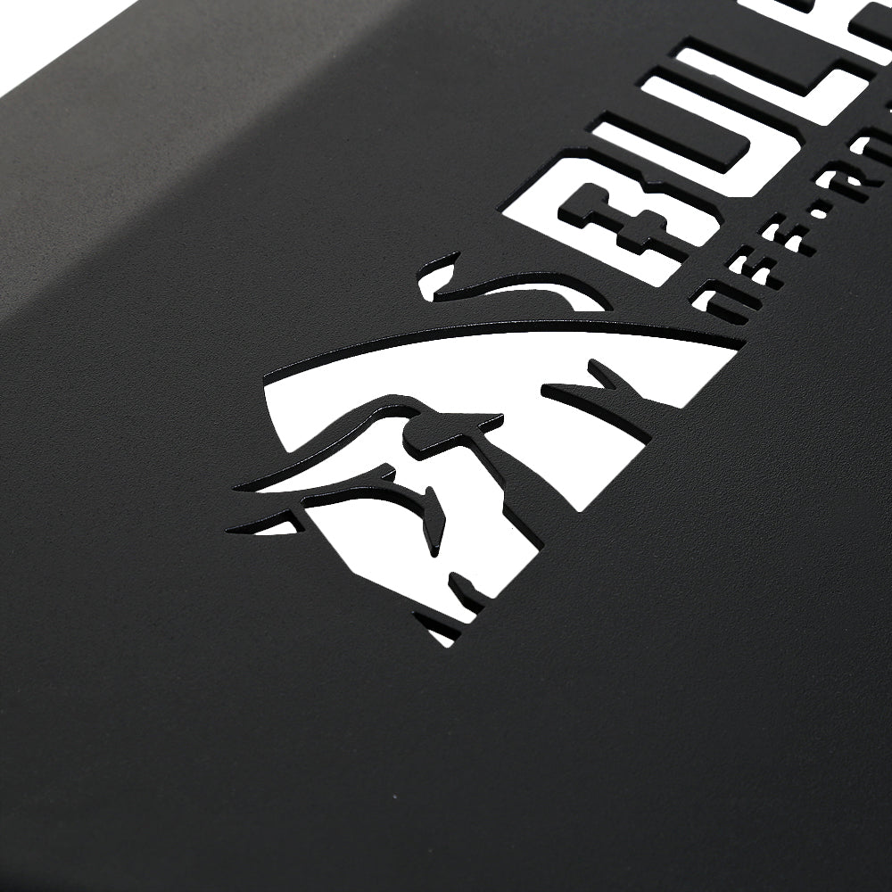 2016-2018 Chevrolet Silverado 1500 Skid Plate