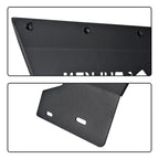 2016-2018 Chevrolet Silverado 1500 Skid Plate