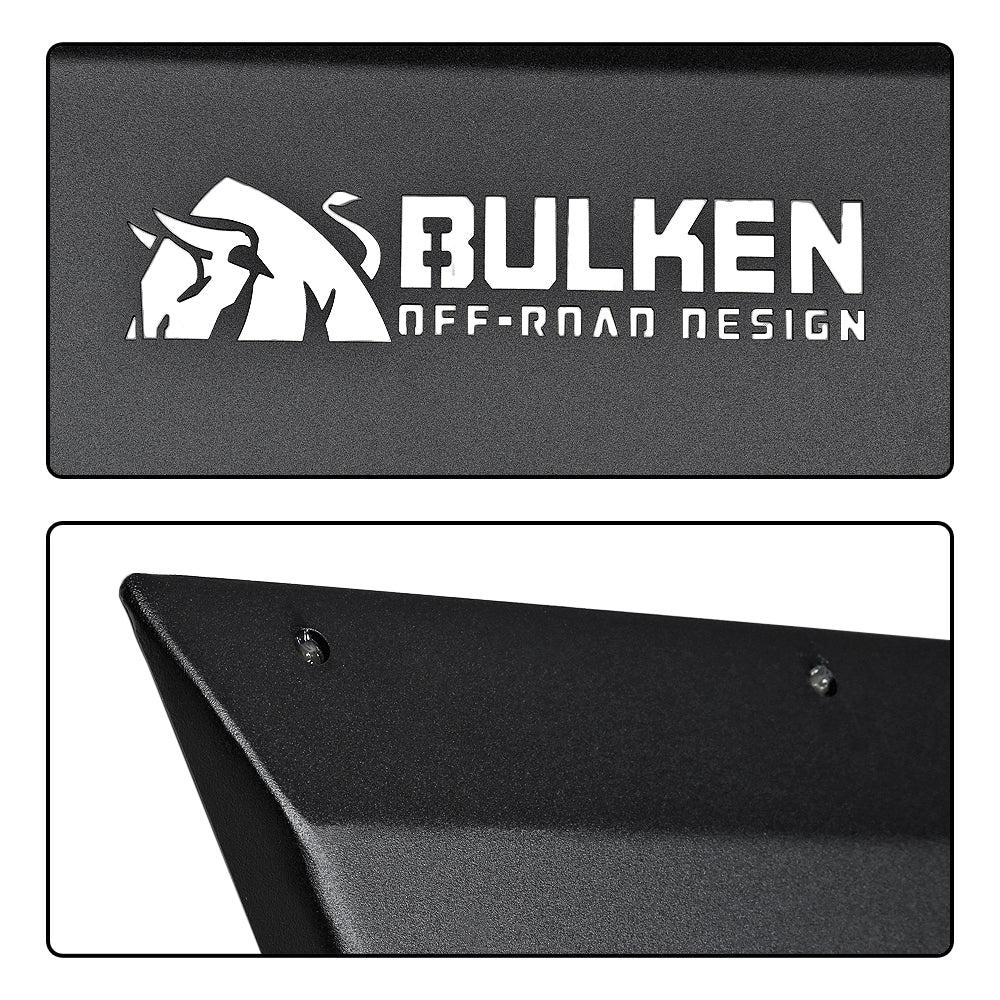 2016-2018 Chevrolet Silverado 1500 Skid Plate