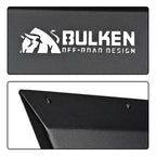 2016-2018 Chevrolet Silverado 1500 Skid Plate