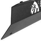 2017-2020 Chevrolet Colorado ZR2 LD2 Front Bumper Skid Plate