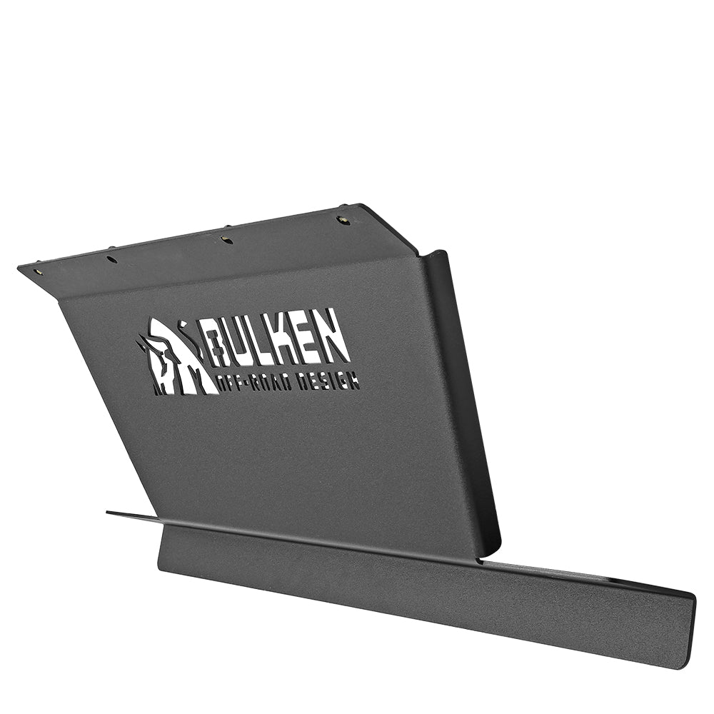 2015-2020 Chevrolet Colorado Front Bumper Skid Plate