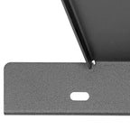 2015-2020 Chevrolet Colorado Front Bumper Skid Plate