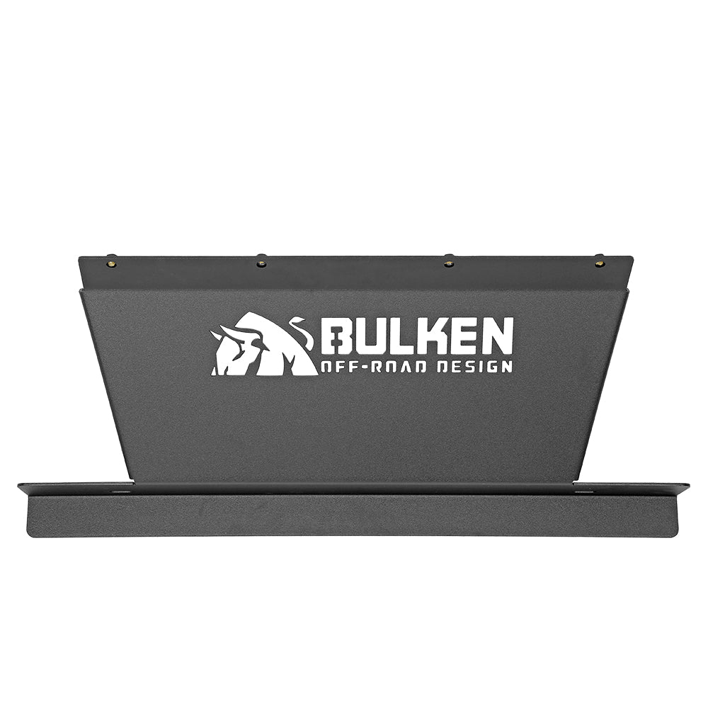 2015-2020 Chevrolet Colorado Front Bumper Skid Plate