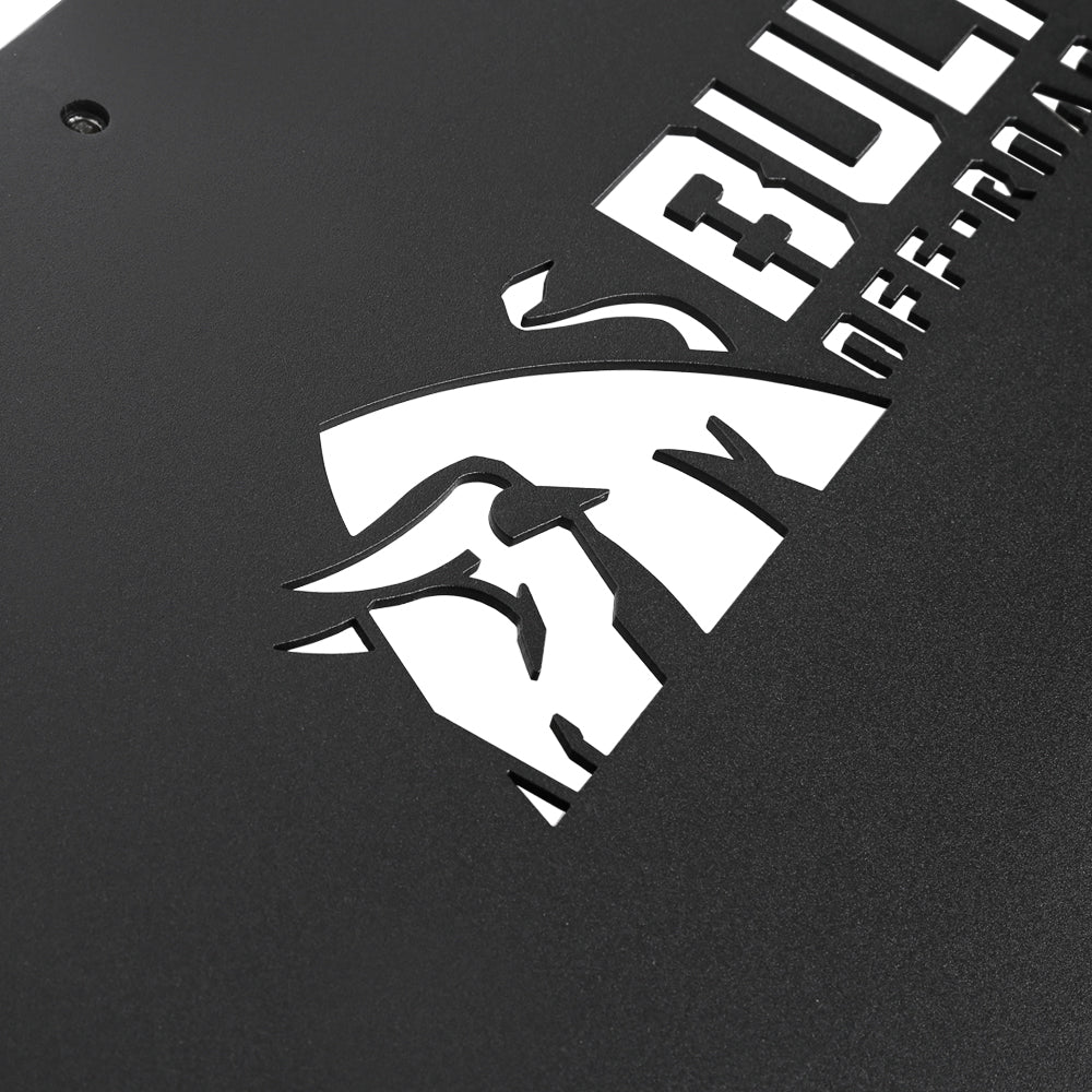 2019-2021 Chevrolet Silverado 1500 Skid Plate