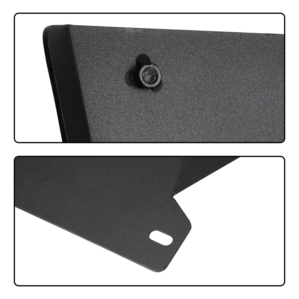 2019-2021 Chevrolet Silverado 1500 Skid Plate