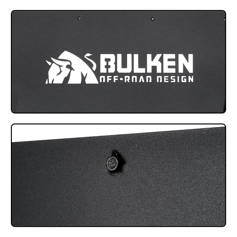 2019-2021 Chevrolet Silverado 1500 Skid Plate