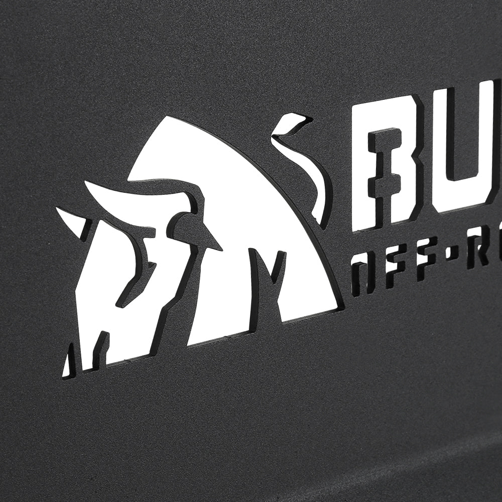 2013-2018 Dodge RAM 1500 / 2019-2021 RAM 1500 Classic Skid Plate