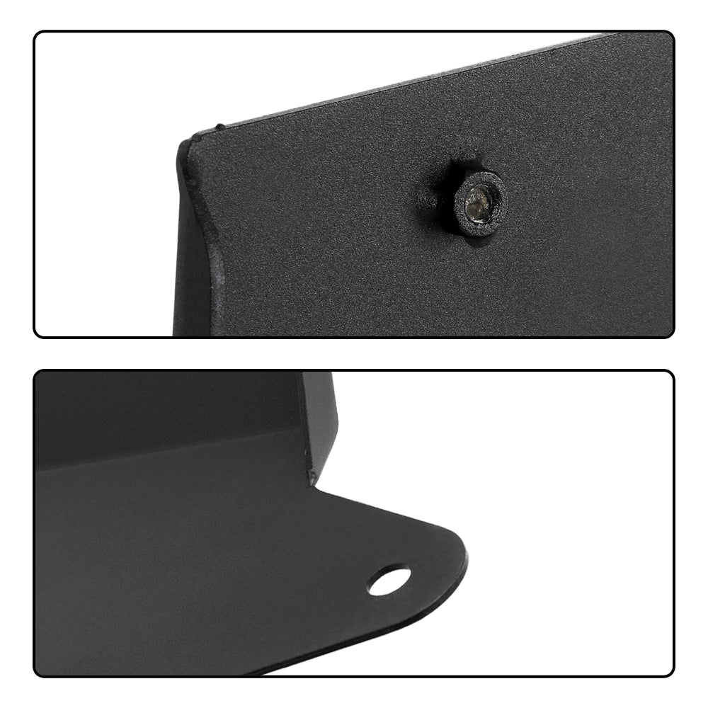 2013-2018 Dodge RAM 1500 / 2019-2021 RAM 1500 Classic Skid Plate