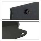 2013-2018 Dodge RAM 1500 / 2019-2021 RAM 1500 Classic Skid Plate
