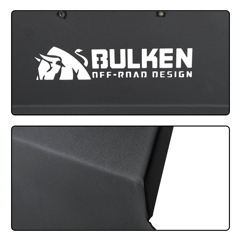 2013-2018 Dodge RAM 1500 / 2019-2021 RAM 1500 Classic Skid Plate