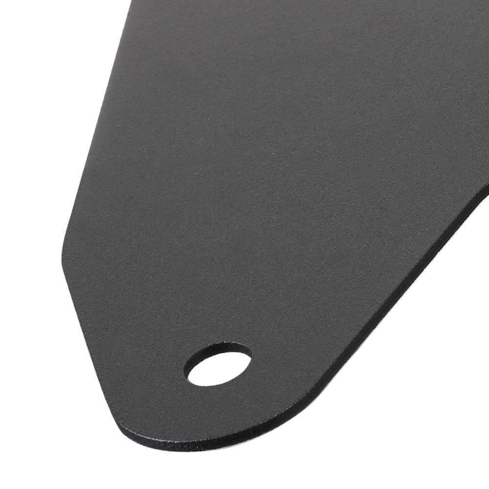 2013-2018 Dodge RAM 1500 / 2019-2021 RAM 1500 Classic Skid Plate