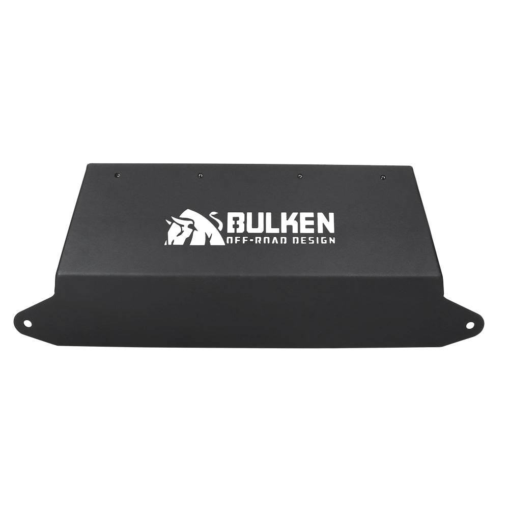2013-2018 Dodge RAM 1500 / 2019-2021 RAM 1500 Classic Skid Plate