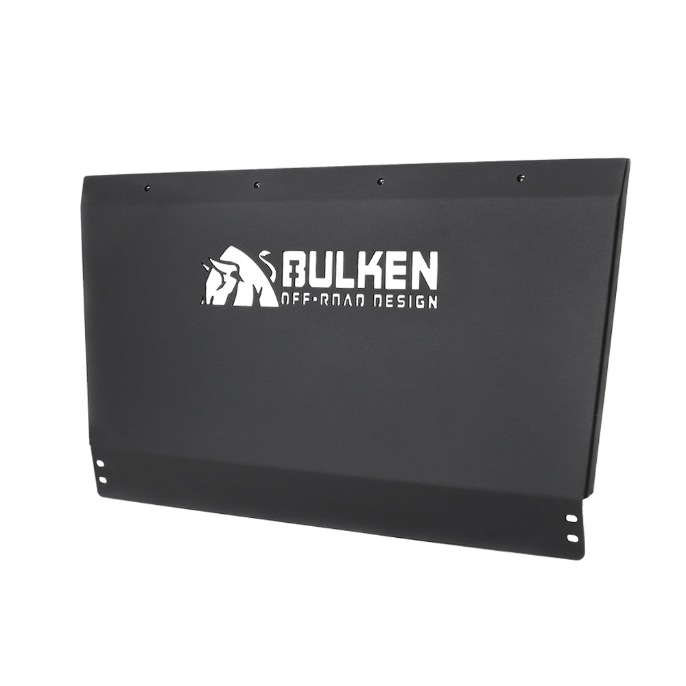 2019-2024 Dodge RAM 1500 Skid Plate