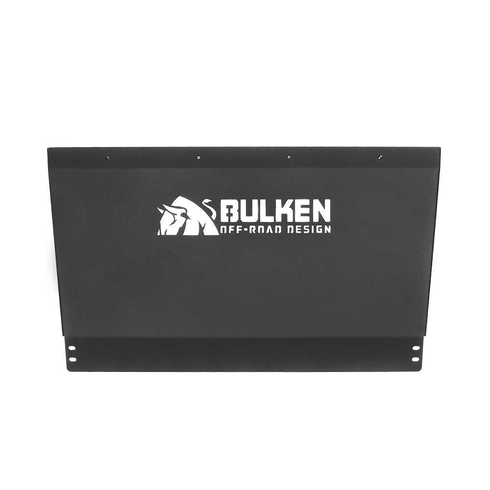 2019-2024 Dodge RAM 1500 Skid Plate
