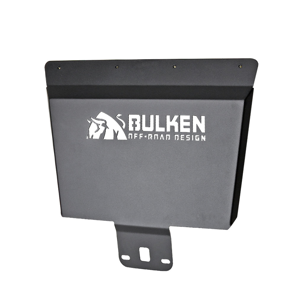 2018-2020 Ford F-150 Skid Plate