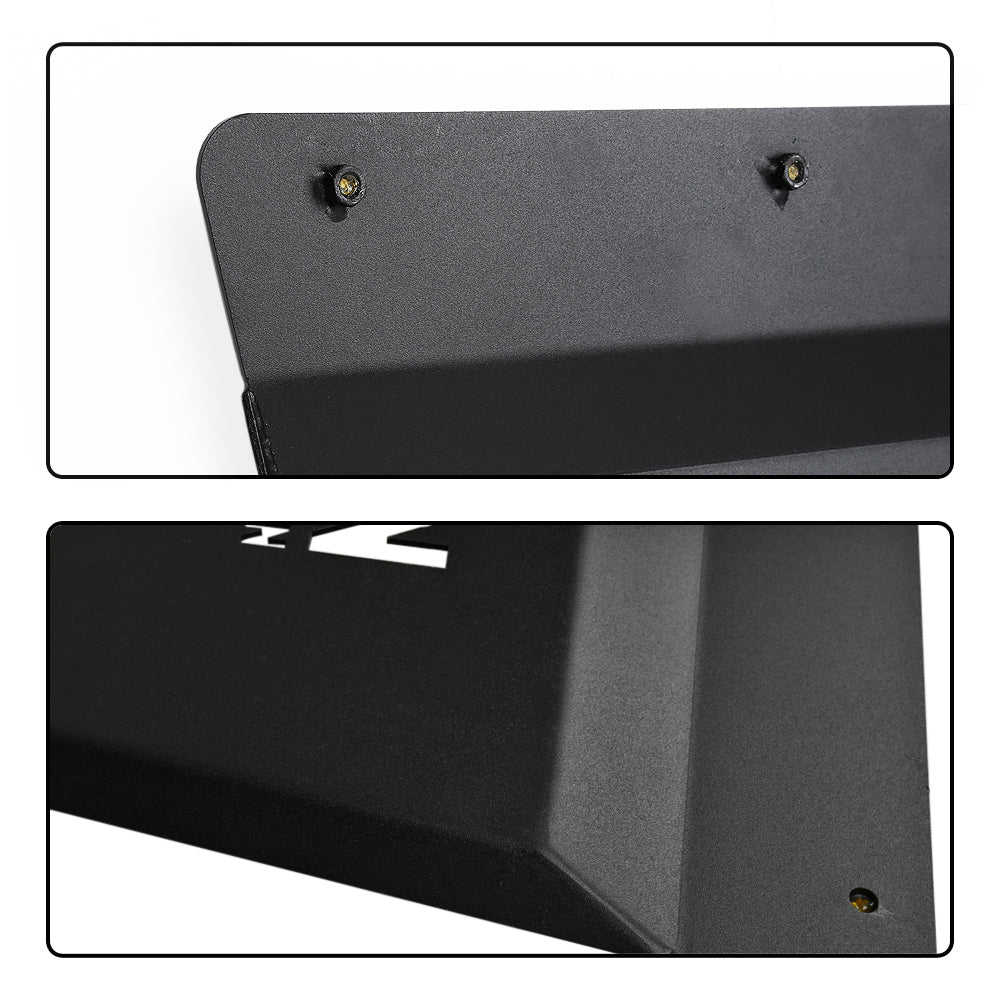 2018-2020 Ford F-150 Skid Plate