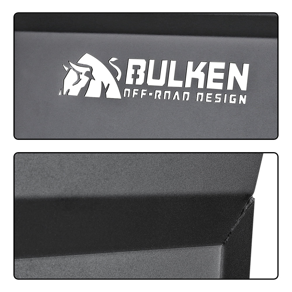 2018-2020 Ford F-150 Skid Plate