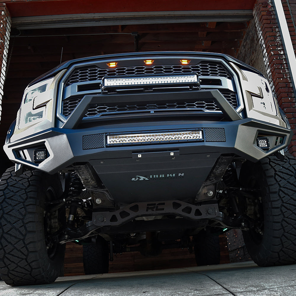2018-2020 Ford F-150 Skid Plate